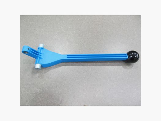DILLON LEVA GRIP ERSATZ SQUARE D