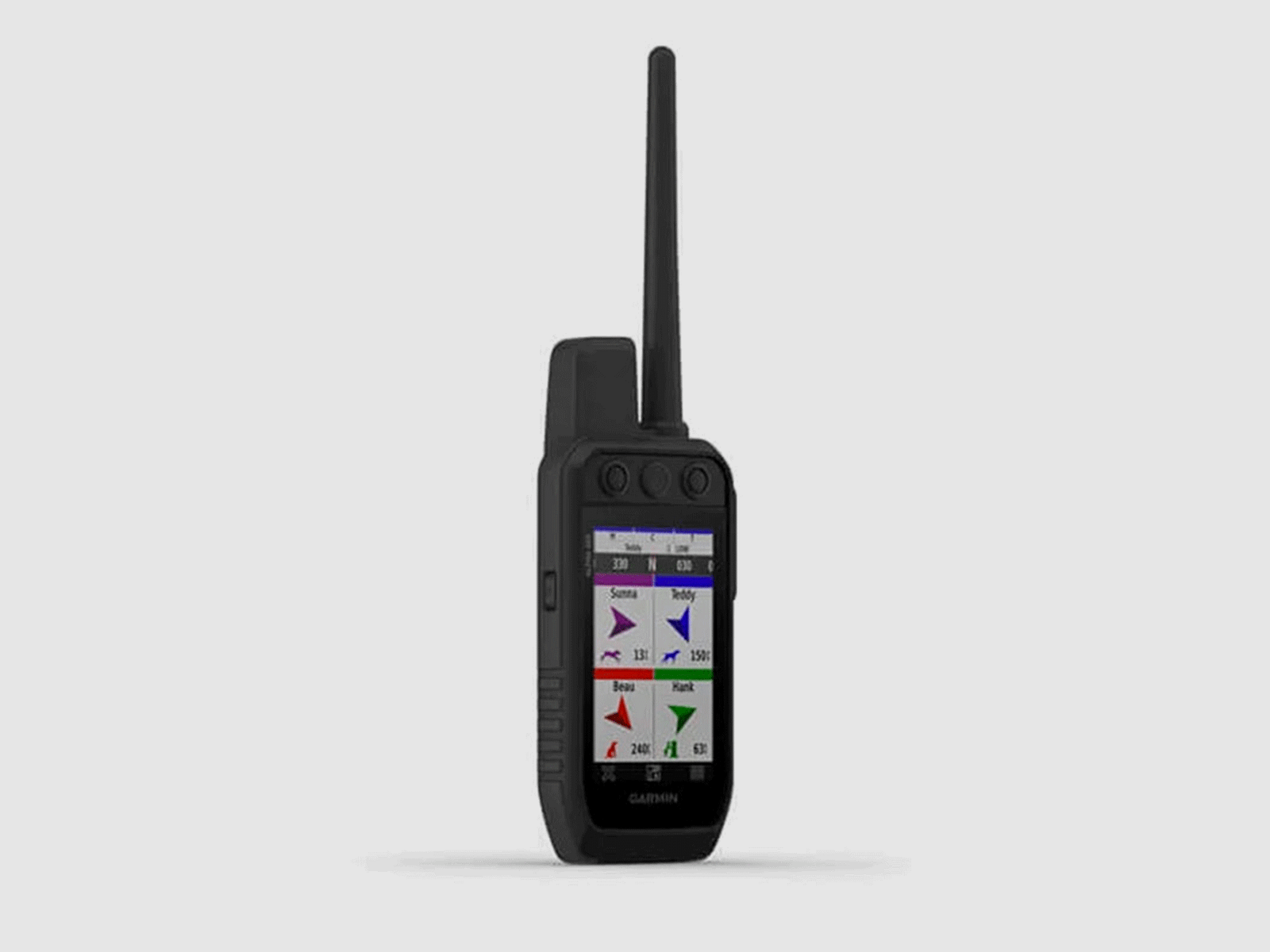 GARMIN – ALPHA T 20 K + ALPHA 200, Bild 2 von 3