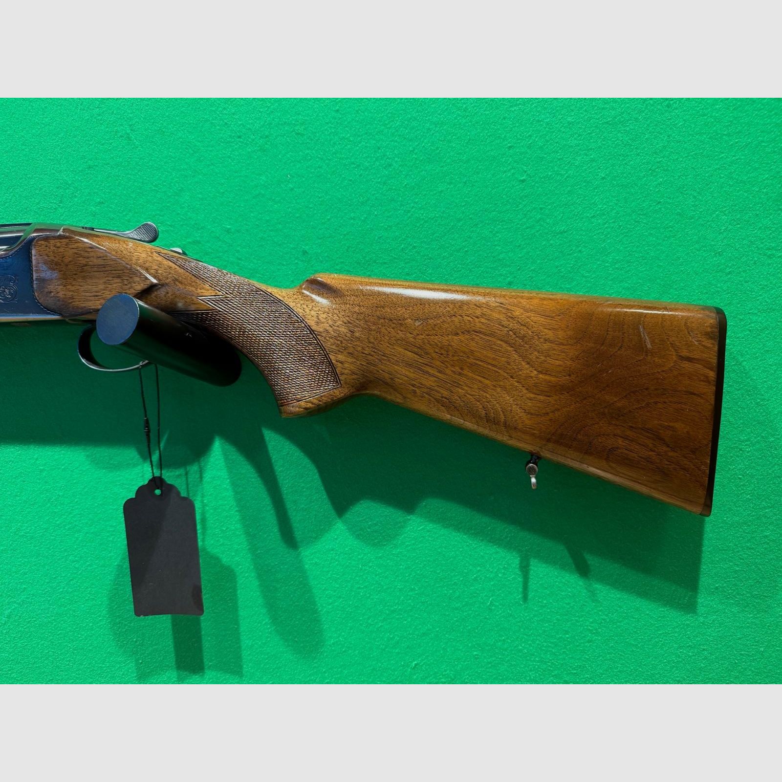 Miroku BDF 12/70 mit selektivem Einabzug