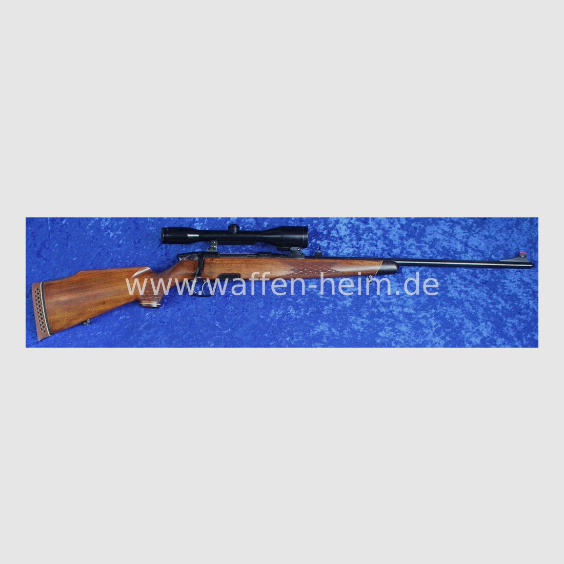 Steyr M, Bild 6 von 7