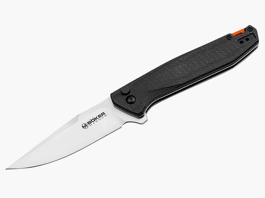 Böker Magnum Cuchillo de bolsillo Border Forest Folder