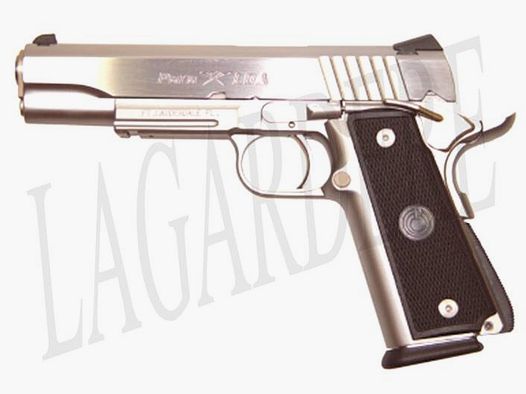 PARA ORDNANCE RX14-45 STS(PISTOLET)