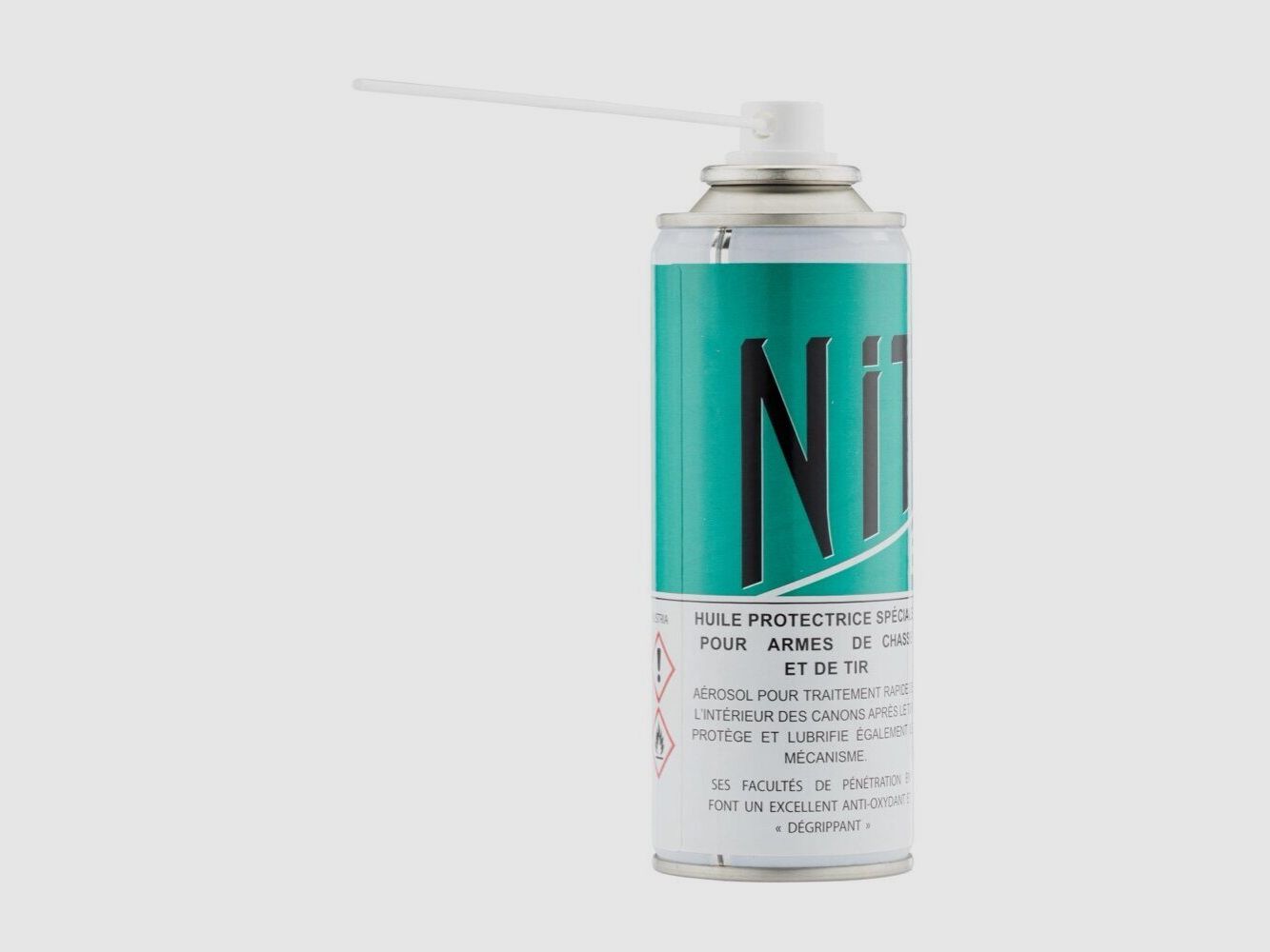 Nitroninol-Aerosol, Bild 2 von 4
