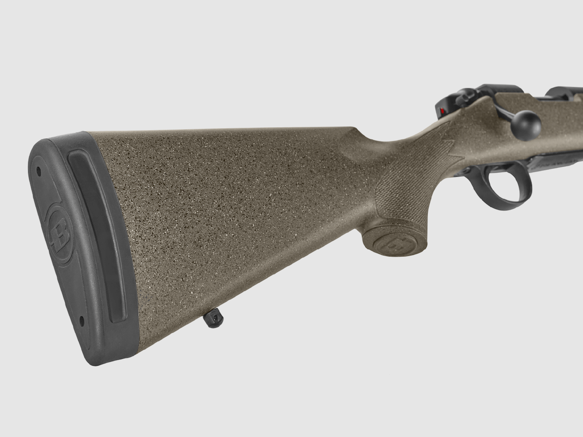 Fusil à verrou Bergara B14 HUNTER 300 Win. Mag. 61 cm, image 3 sur 6