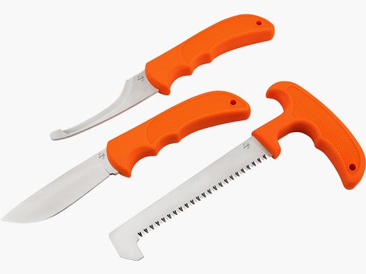 Set di disossatura Böker HL Game