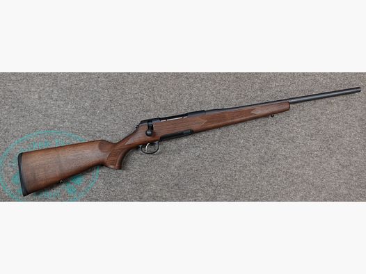 Rößler Titan 6 Holzschaft Cal. .308 Win
