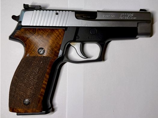 SIG SAUER P226 Sport / 9x19mm