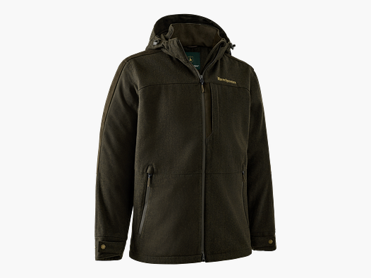 Deerhunter Tatra Active Jacket Loden Wood