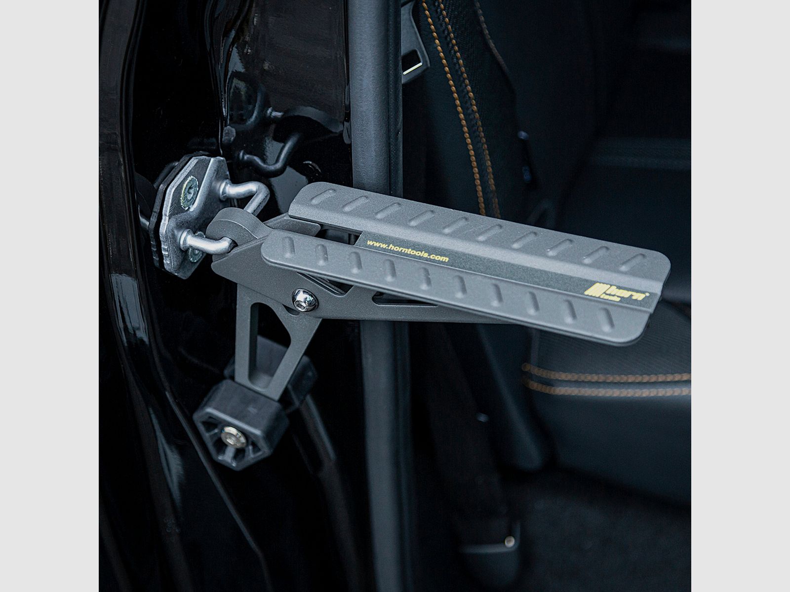 Horntools Universal-Trittstufe