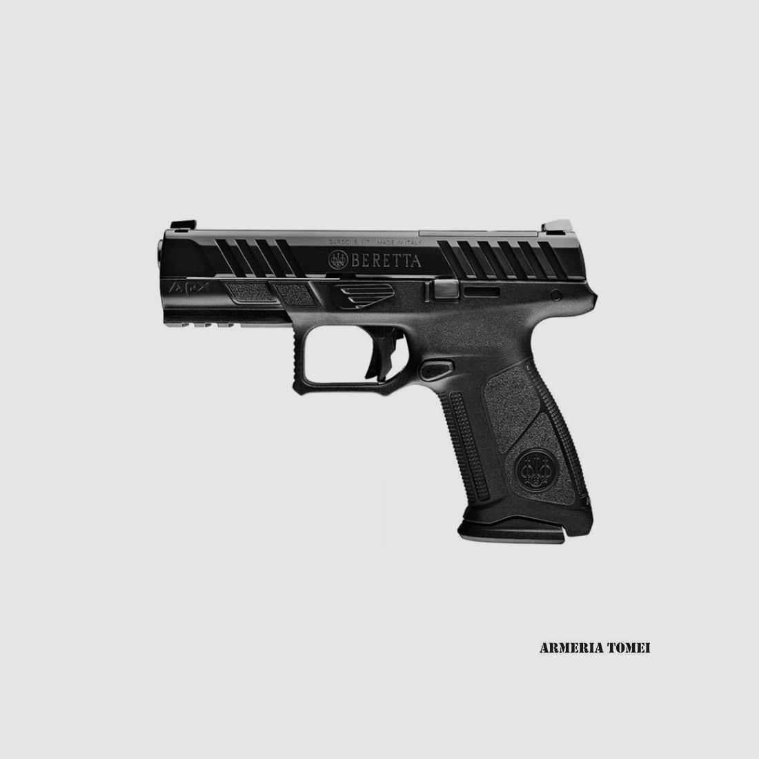 PISTOLA – BERETTA – APX A1 FS | Cal. 9×19, immagine 1 di 7