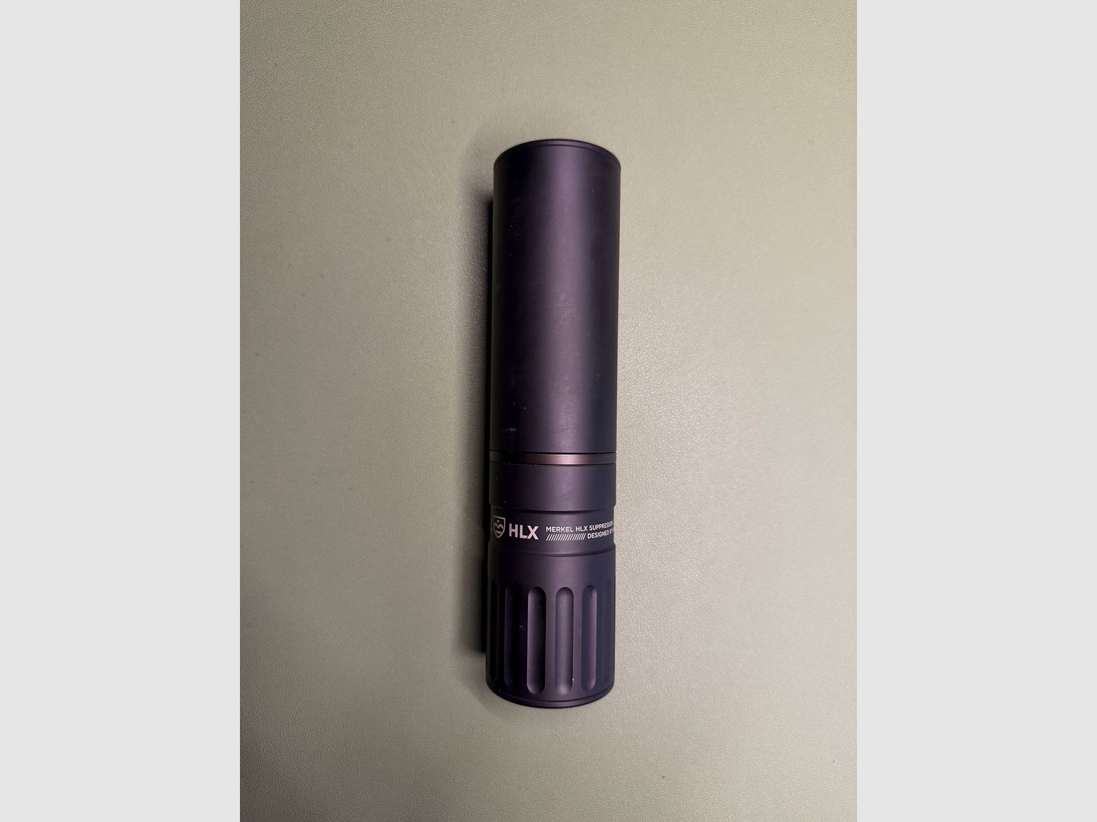 Vendo Hänel Jaeger 10  308. (oliva) – buen estado