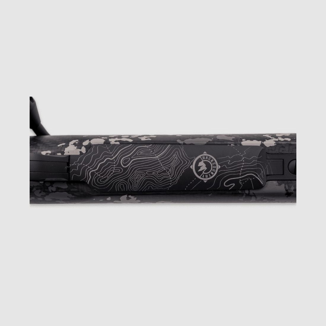 Büchse Weatherby Mod. Mark V Backcountry TI 2.0 Kal. 257 WBY, Bild 4 von 6