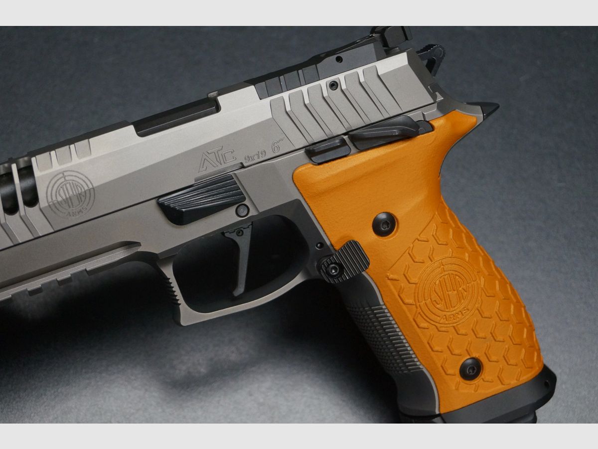 Steyr Arms ATC Rock 6″, Bild 5 von 6