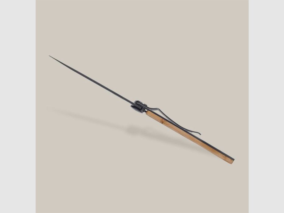 Cuchillo de Bolsillo Deejo Madera de Enebro | Infinity, imagen 9 de 12