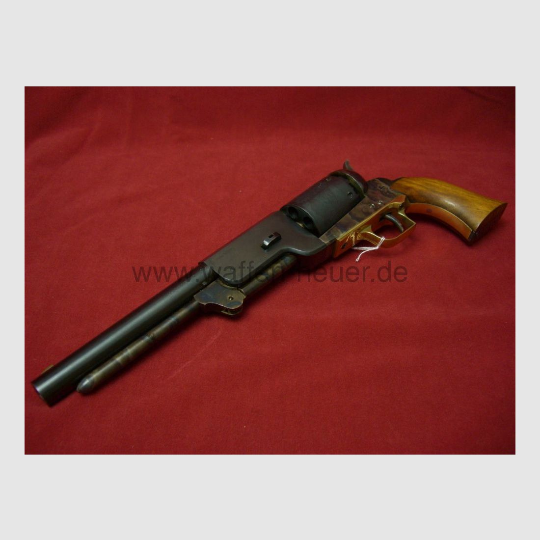 Armi San Marco Colt Whitney Walker