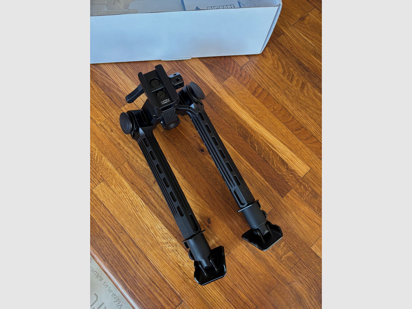 UTG Bipod Big Bore