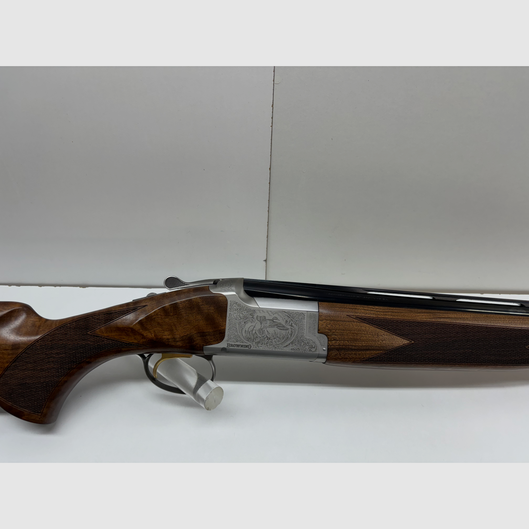 Browning B525 GAME ONE 12/76 76cm, zdjęcie 3 z 13