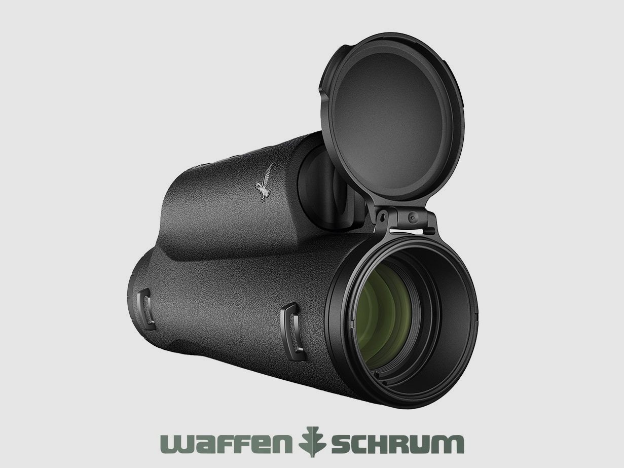 Swarovski tM 35.2 1x35