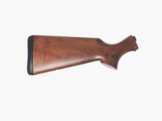 Stock Browning MKII Lusso with Butt Pad Inflex