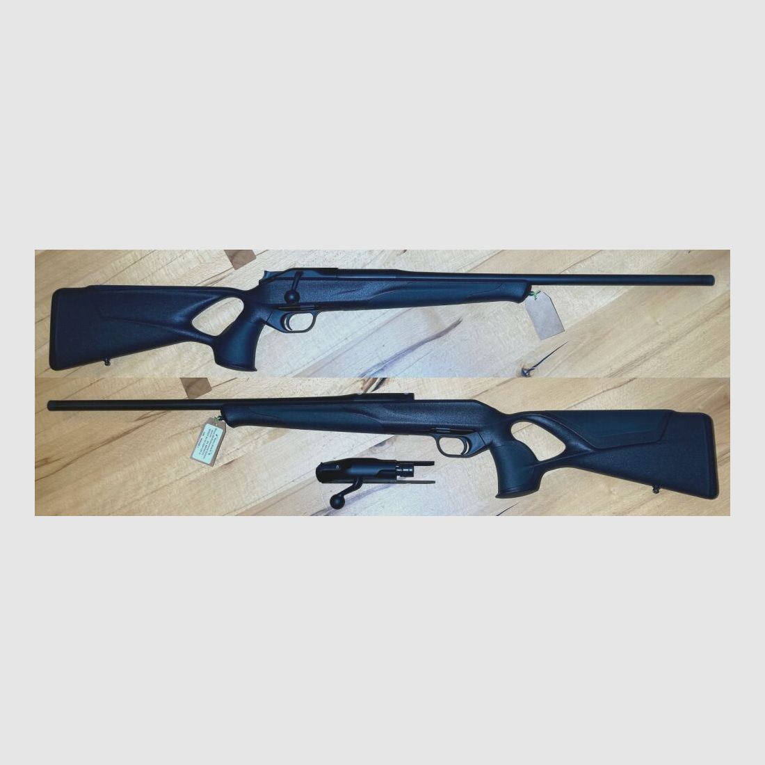 Blaser R8 Professional Success