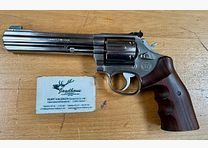 Commission Rev. S&W 686-4 6''Sup.Tg.Champ