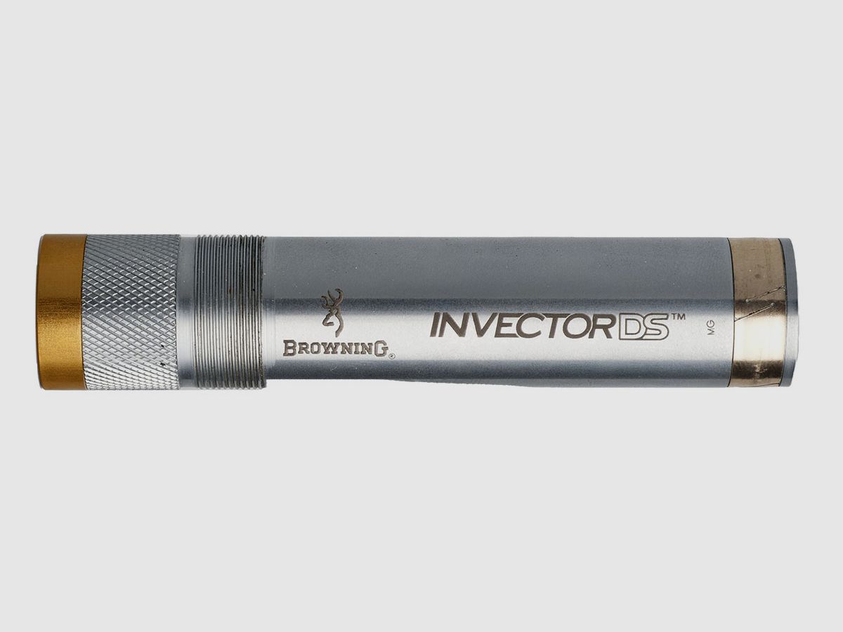 Browning Invector DS Extended