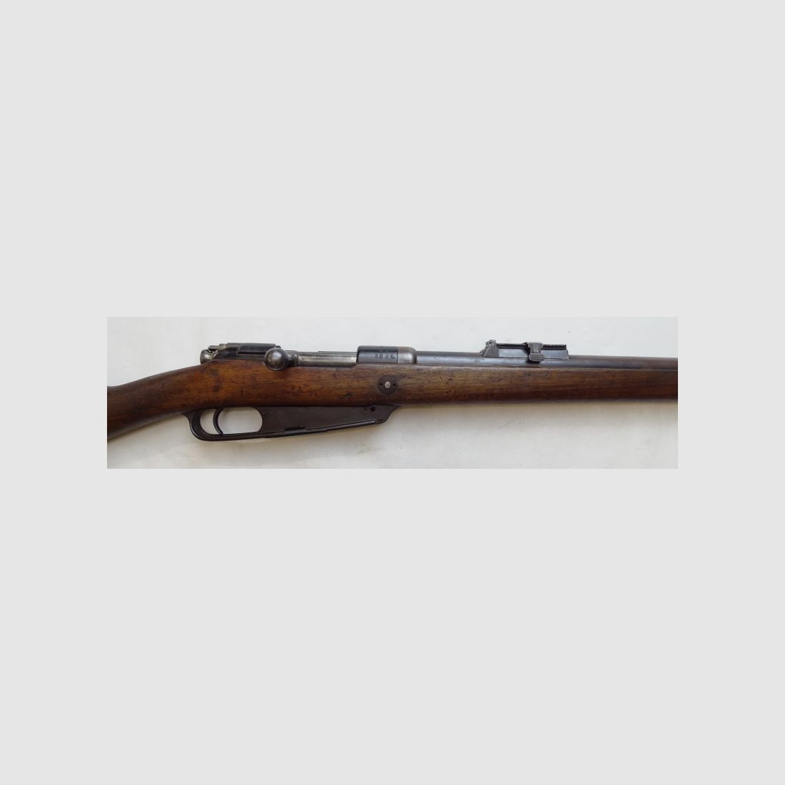 Gewehr 88 Einzellader im Kaliber 8x57IS ++RARITÄT++