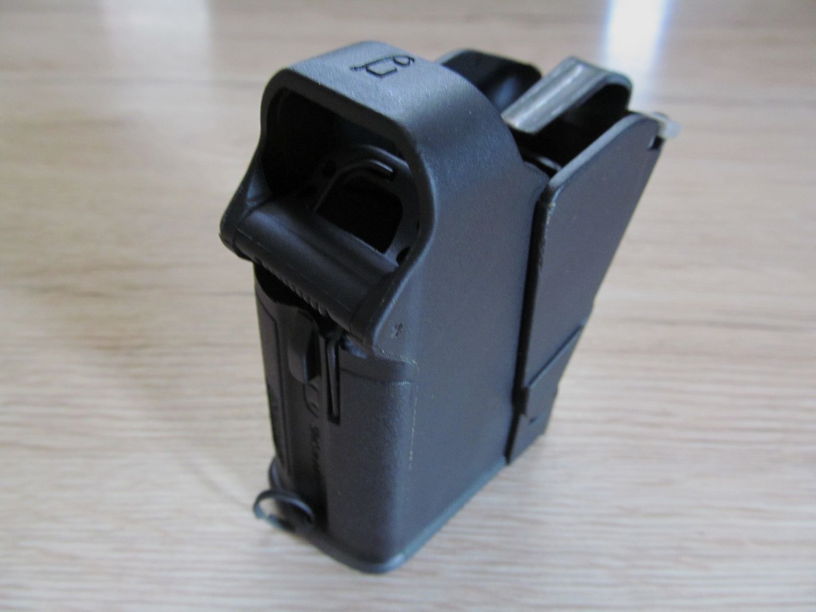 Pistolenmagazijnlader UpLULA® Universele pistolenmagazijnlader 9 mm – .45ACP