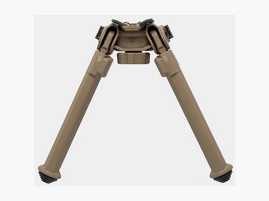 MAGPUL Bípode MOE para stud portafusil (FDE)