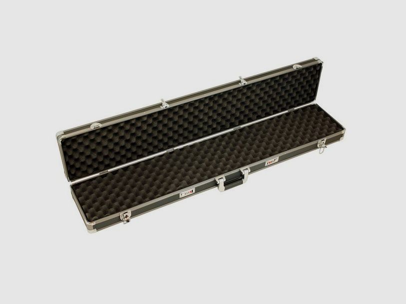 Vanguard Classic Mallette pour fusil 124x23x12 cm, image 2 sur 3