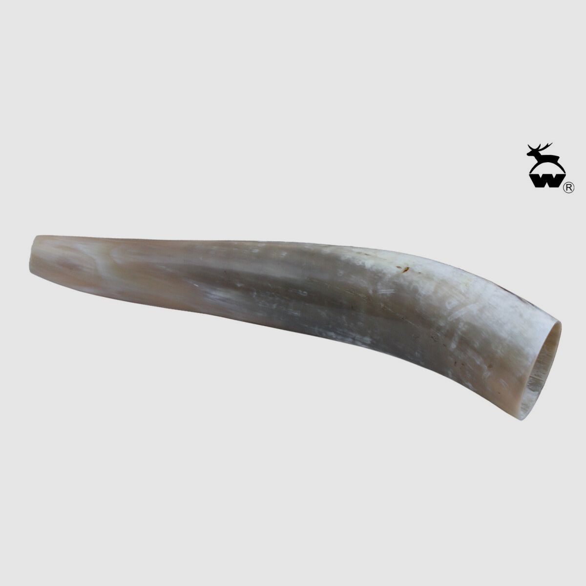Weisskirchen Ochsenhorn für Hirschruf