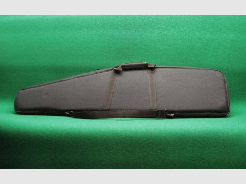 Anschütz case, rifle bag