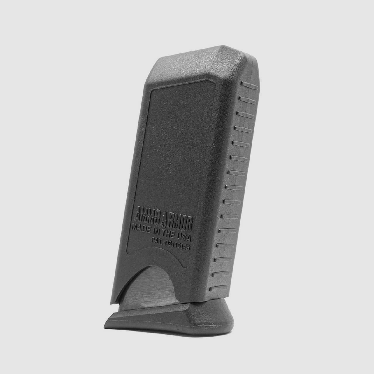 Okładka magazynu Ammo Armor - AA-30