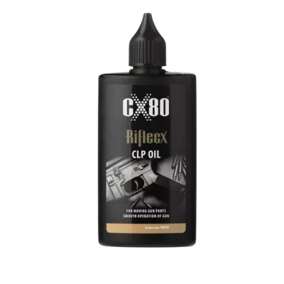 RifleCX CLP Oil 100ml