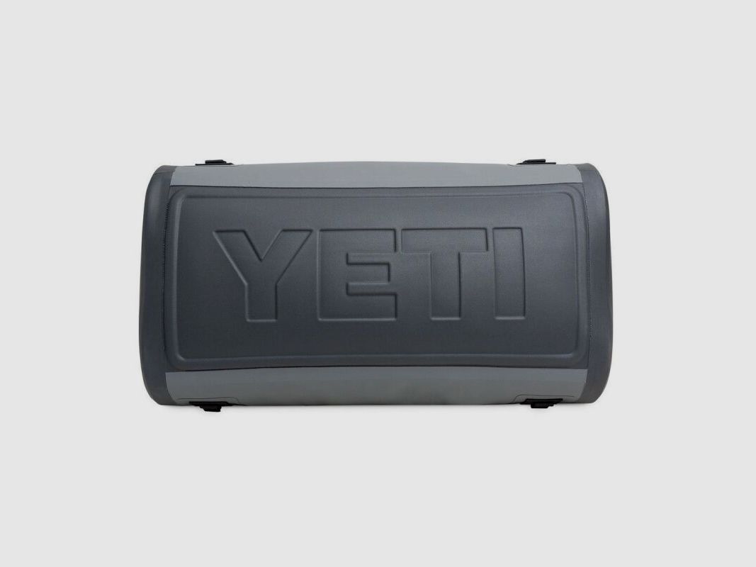 Yeti Reisetasche Panga 50 Storm Gray