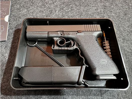 Glock P80