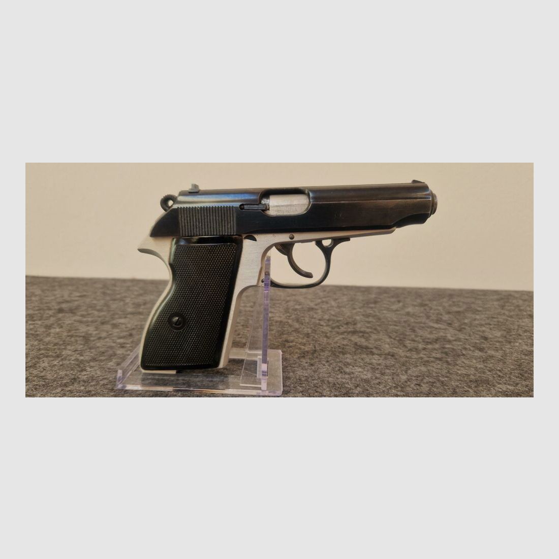 Makarov	 FEG PA-63 - 9mmMakarov