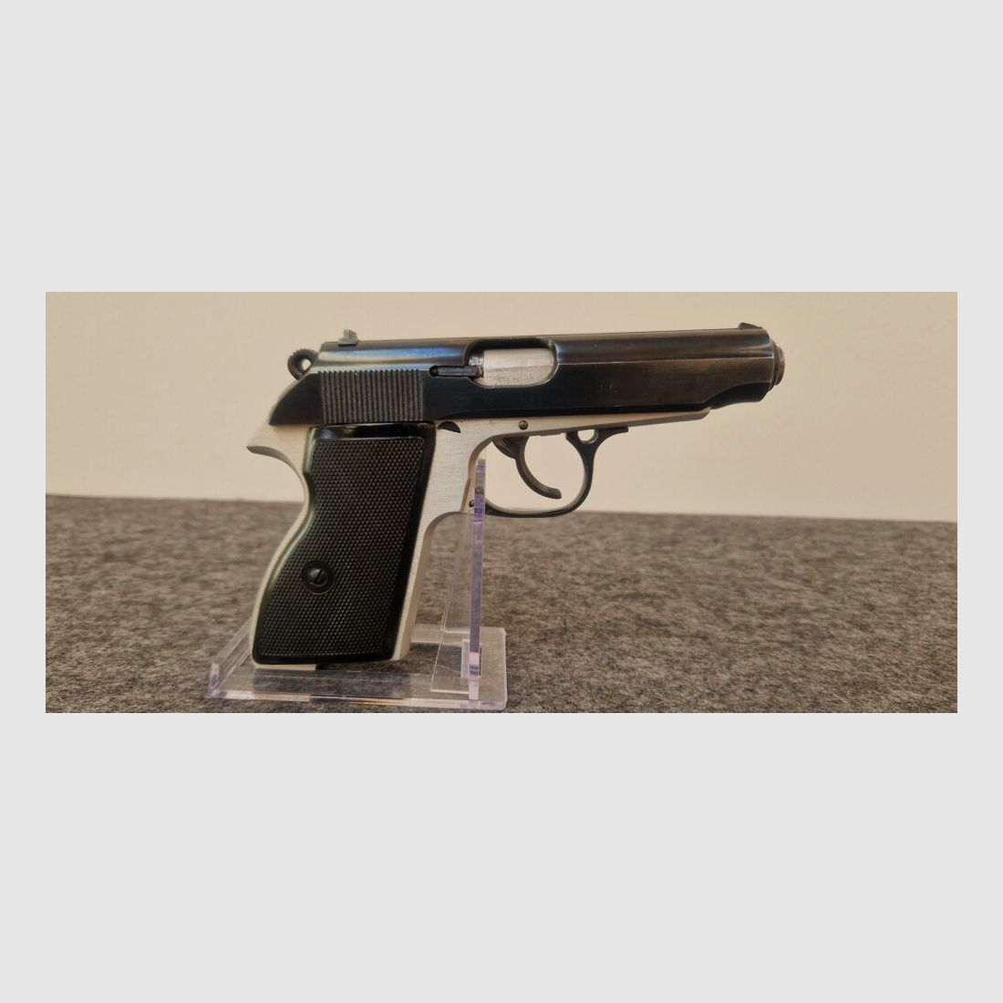 Makarov FEG PA-63 - 9mmMakarov