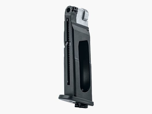 Magazine for Heckler & Koch P8