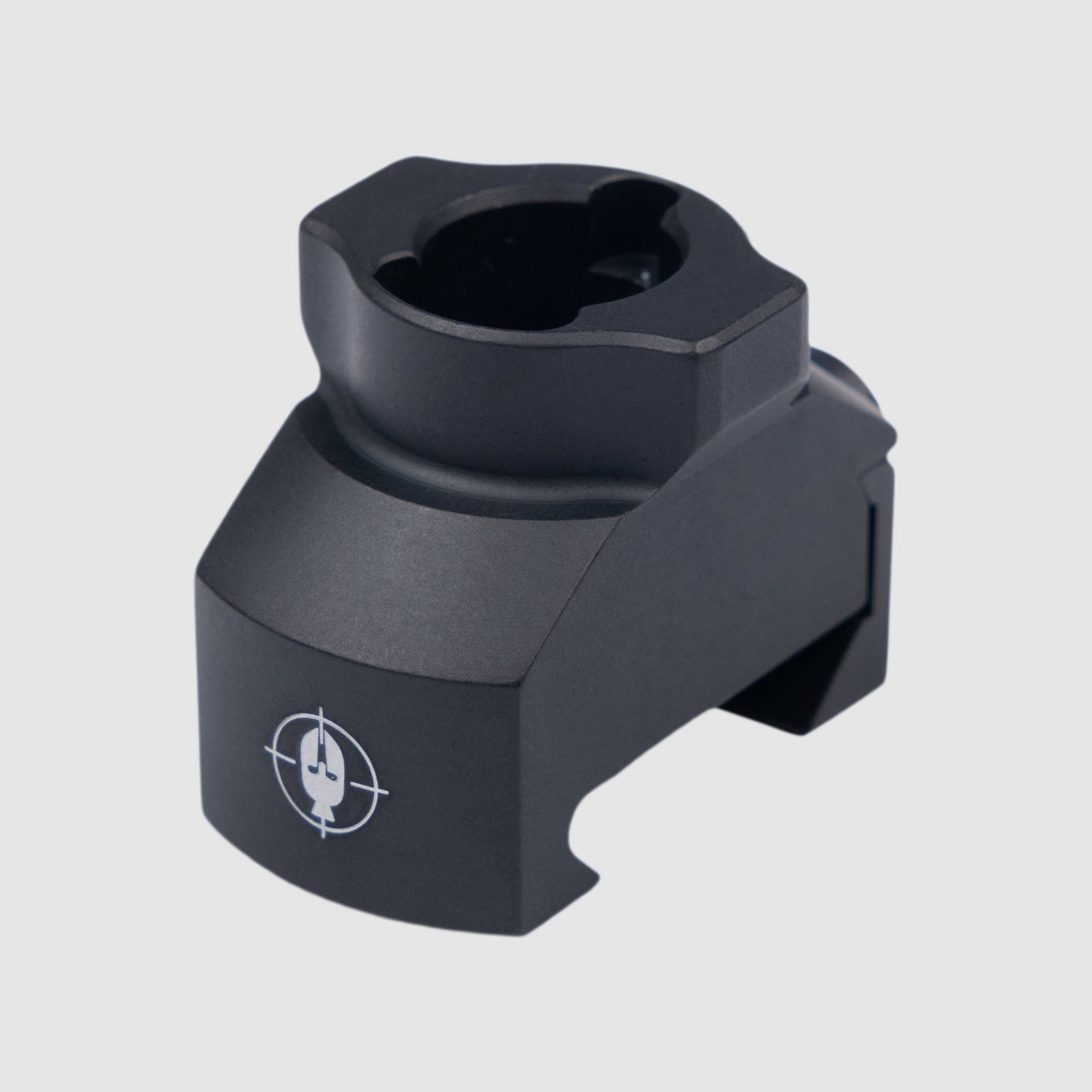 SPARTAN Klassischer Picatinny Adapter