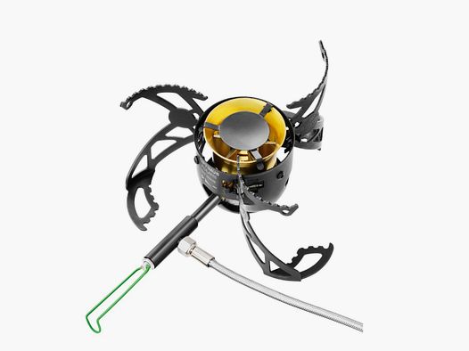 Optimus Polaris Optifuel