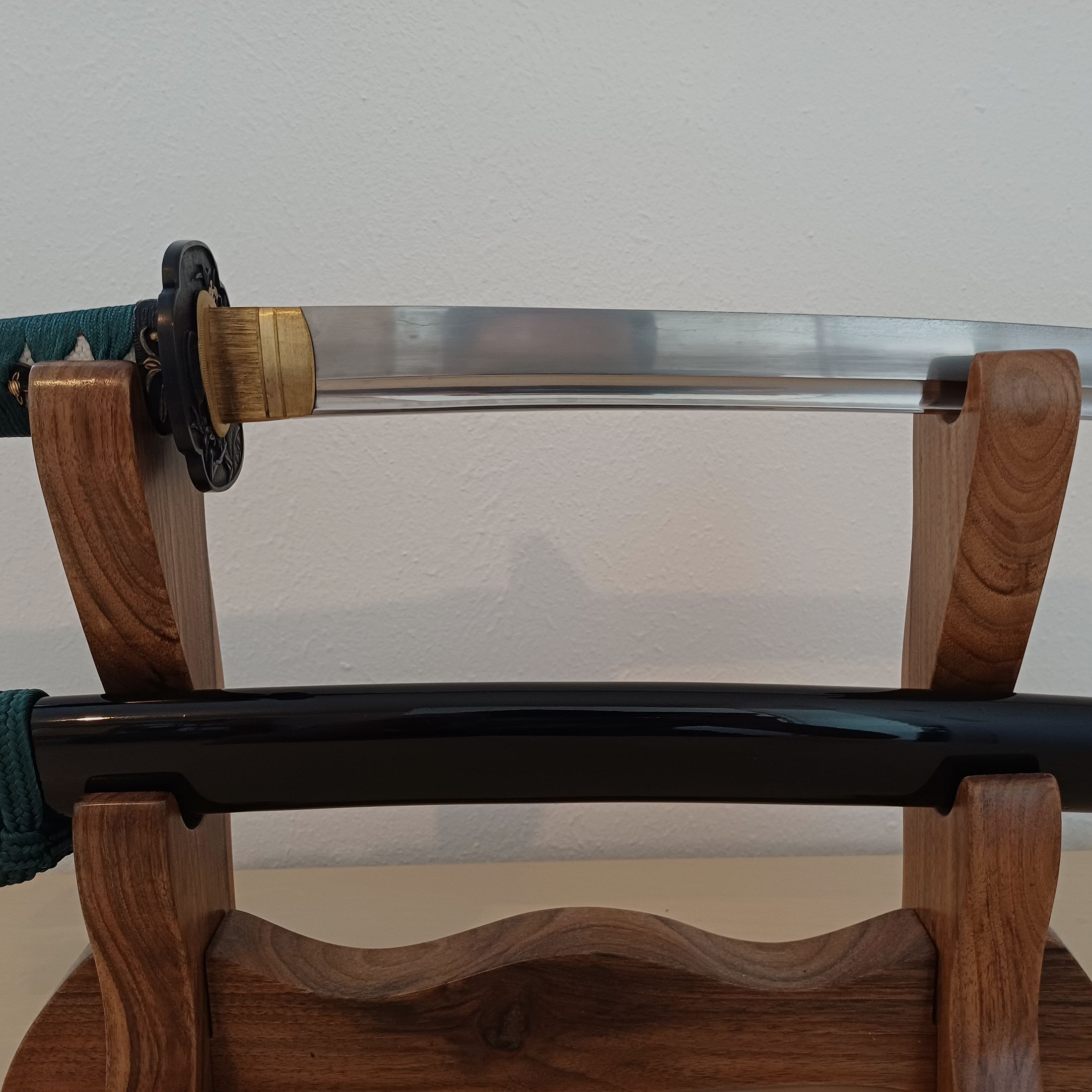 John Lee Wakizashi Ten Kei