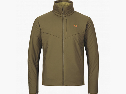 Blaser Operator Isolation Jacket | Dark Olive | L