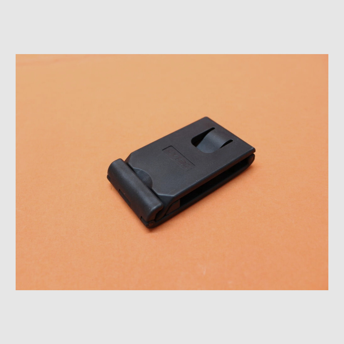 Cytac CYTAC Belt Clip/ Gürteladapter (CY-BC3) Polymer schwarz für Gürtelbreite 40-60mm