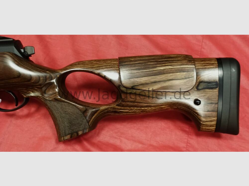 Rößler Signature .308Win