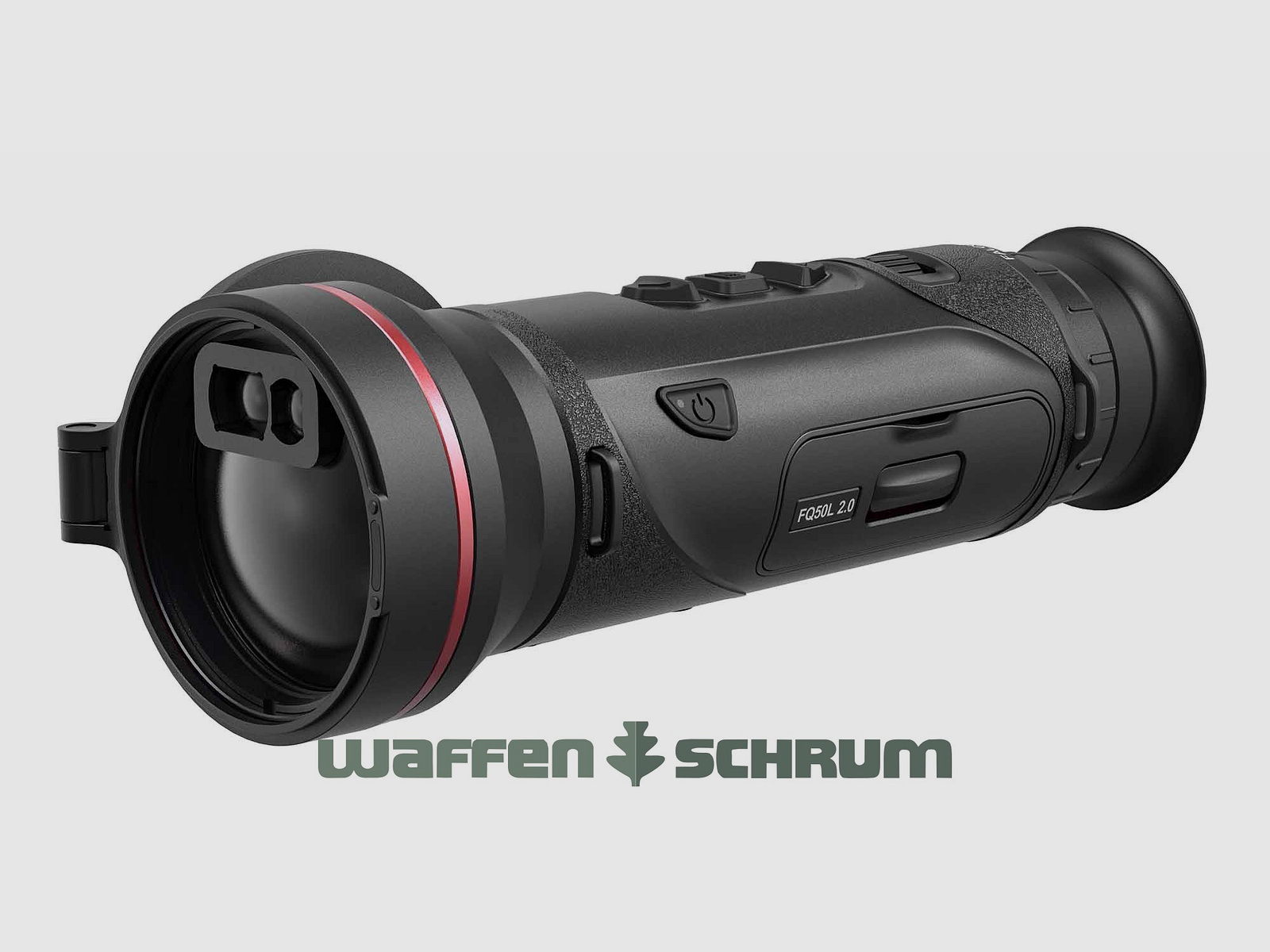 Hikmicro Falcon FQ50L 2.0