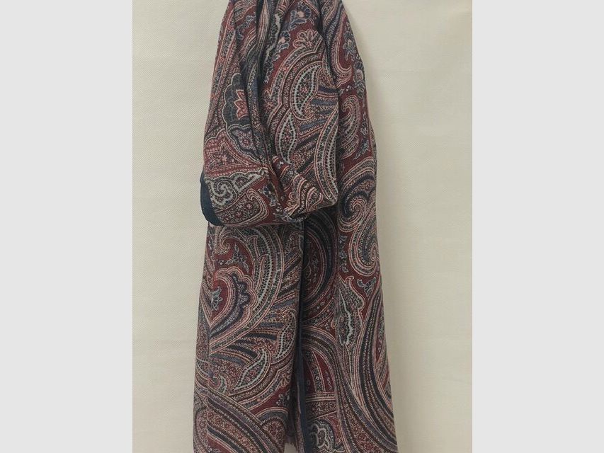 ROSI COLLECTION Schal aus Wolle Cortina