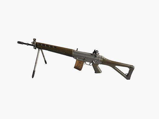 Karabin SIG PE 90 Kaliber .223 Rem | Stan bardzo dobry -