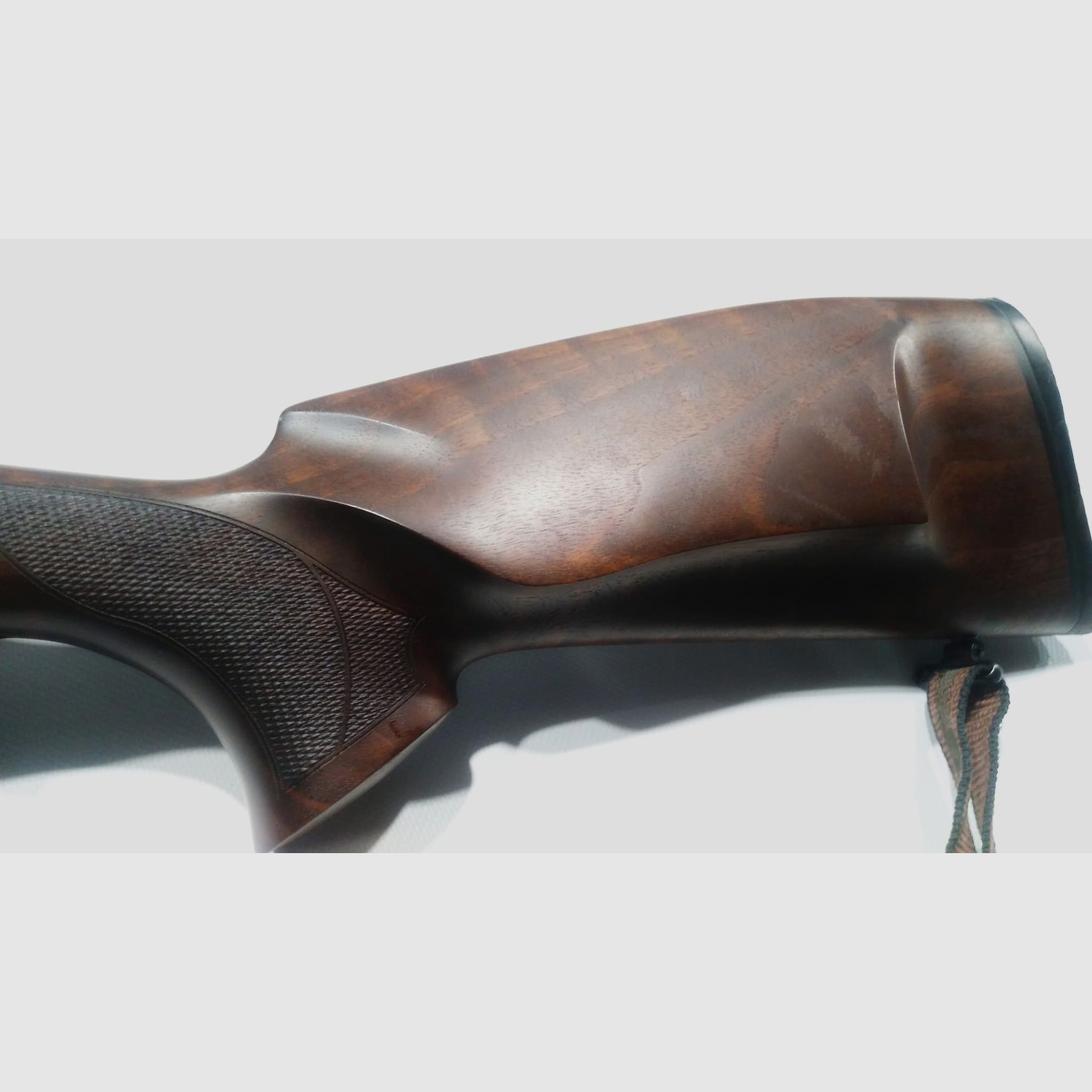 CZ 557 bolt-action rifle cal. 30-06, image 4 of 9