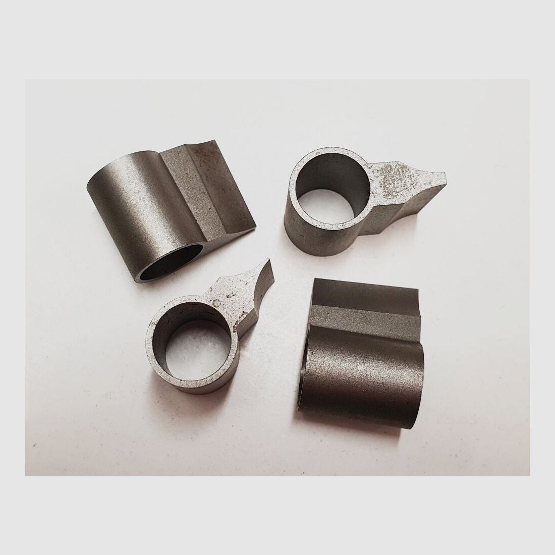 Base de mira Mauser Oberndorf con mira para C96, fabricación nueva